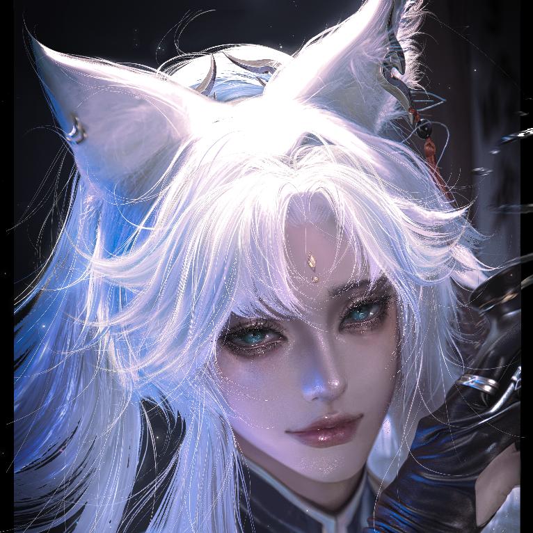 狐狸狐狸