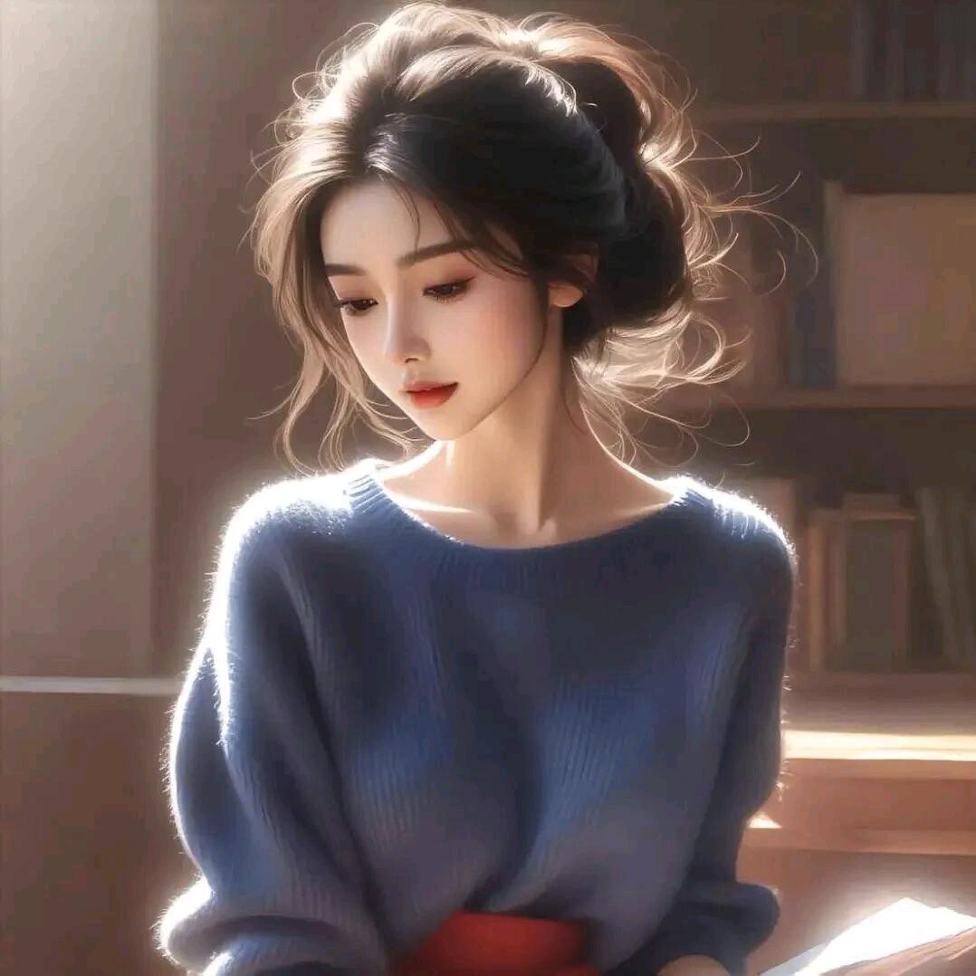 叫我小圆脸