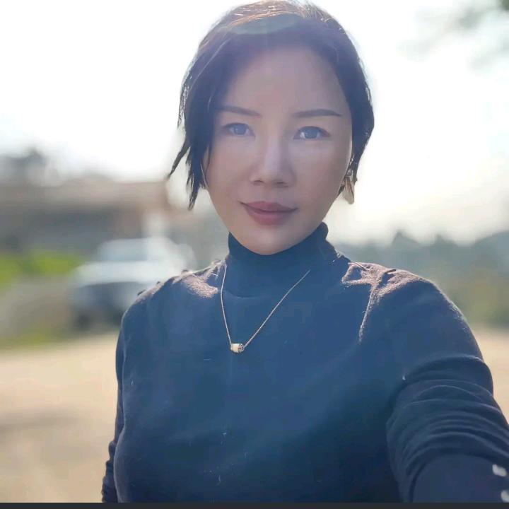 可伊小阿姨