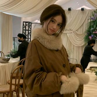 花花。（努力中 直播返场