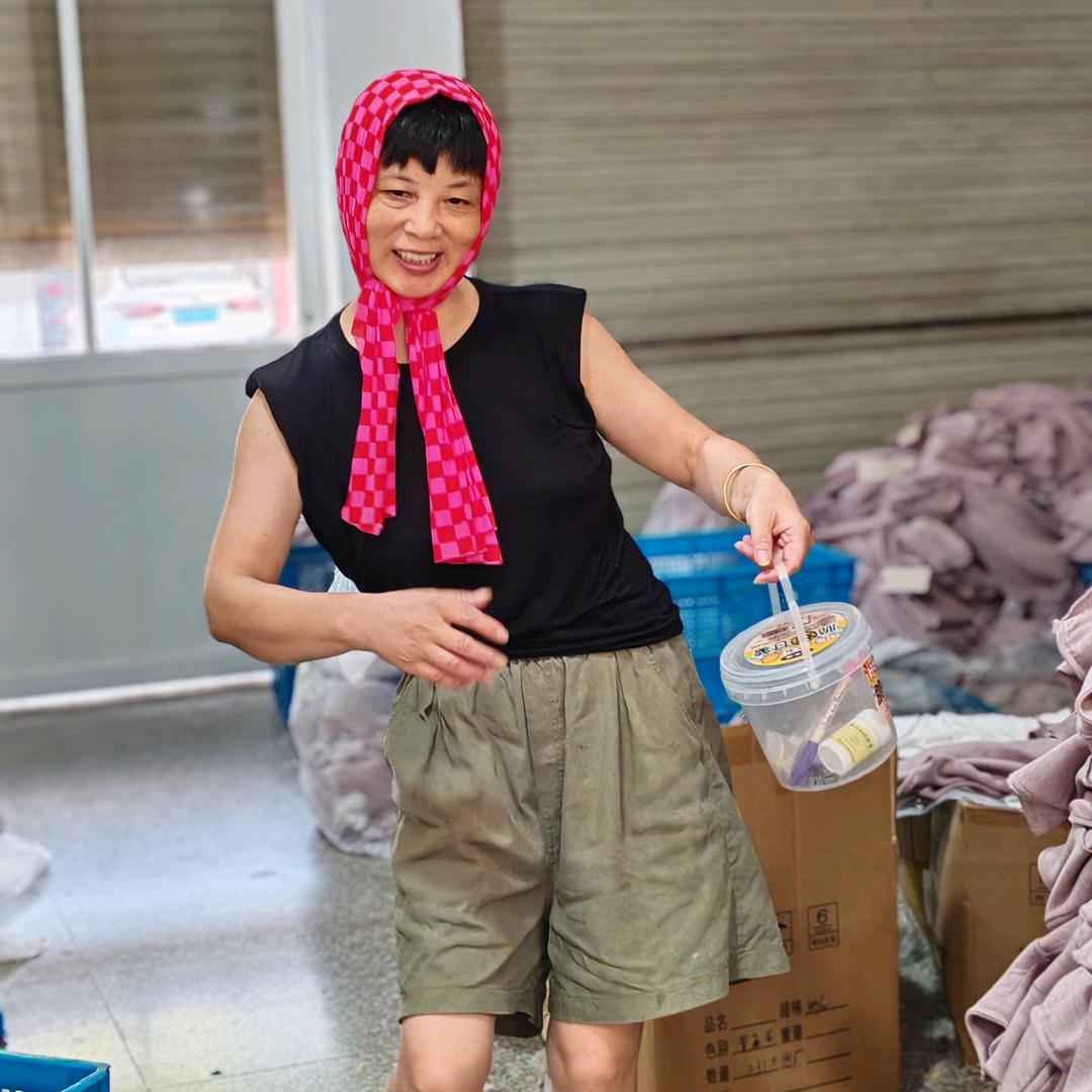 建妹
