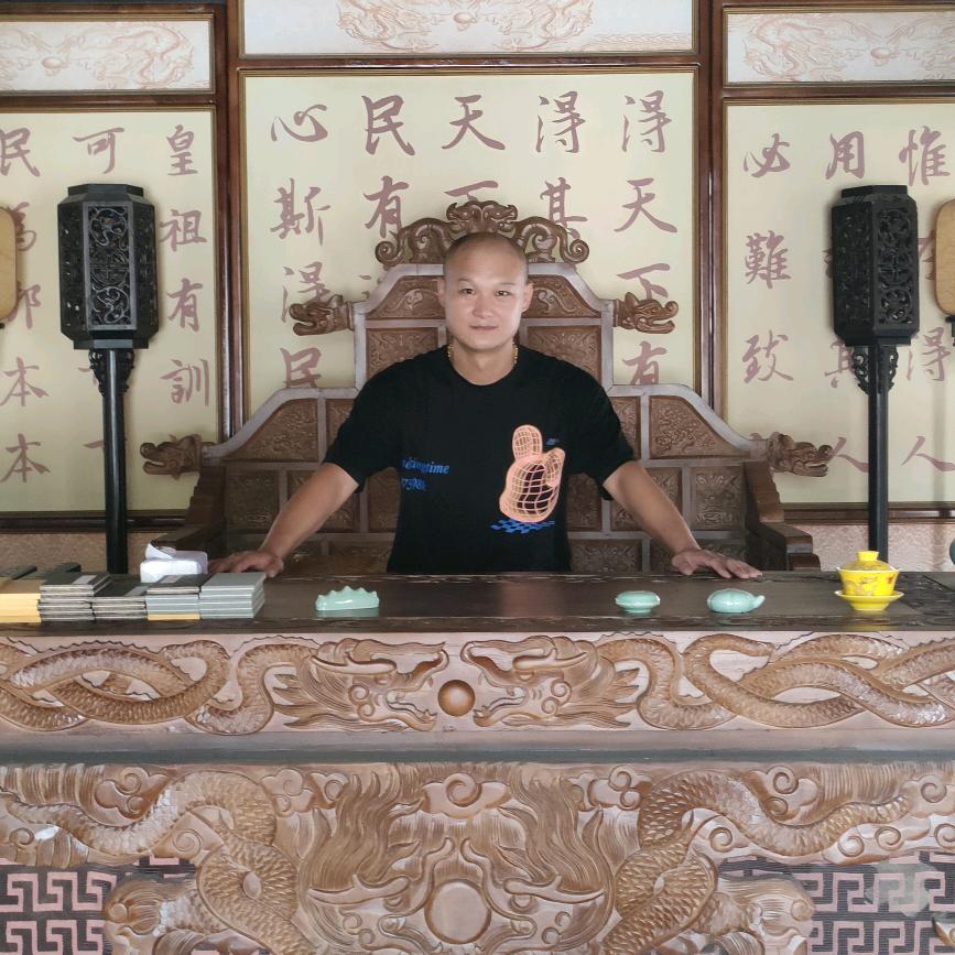小步