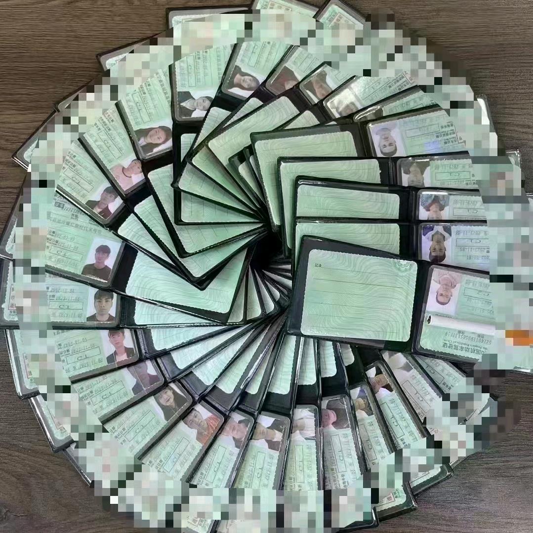 商丘驾考🥇任教练