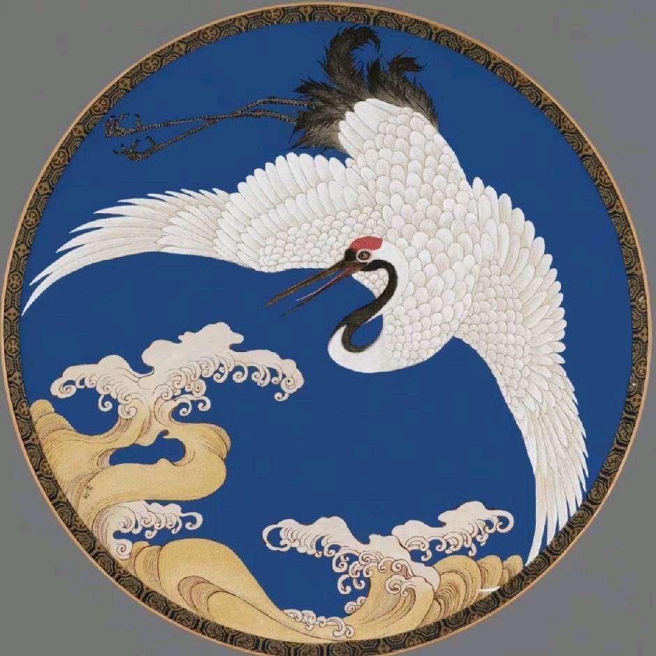 达旭画家   仁青达瓦