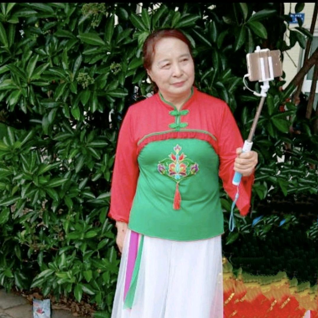 兰阿婆