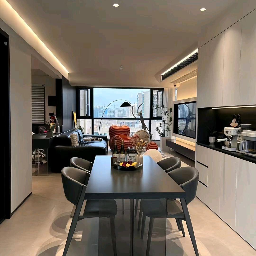 木掌柜全屋智能家居