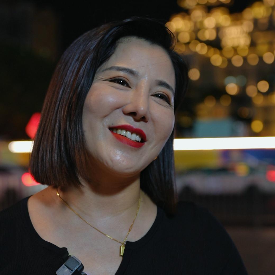汐韵成长思维