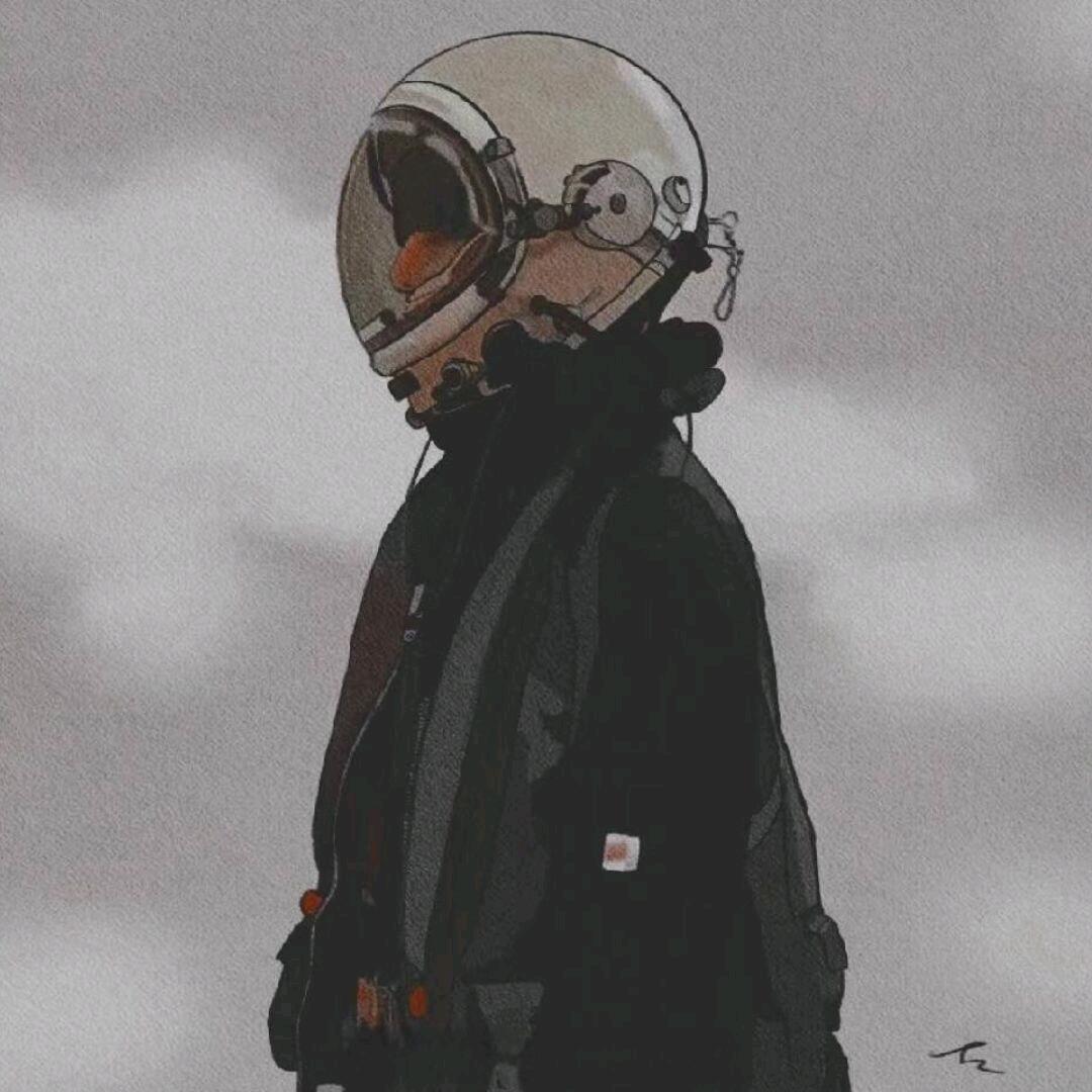凌晨.