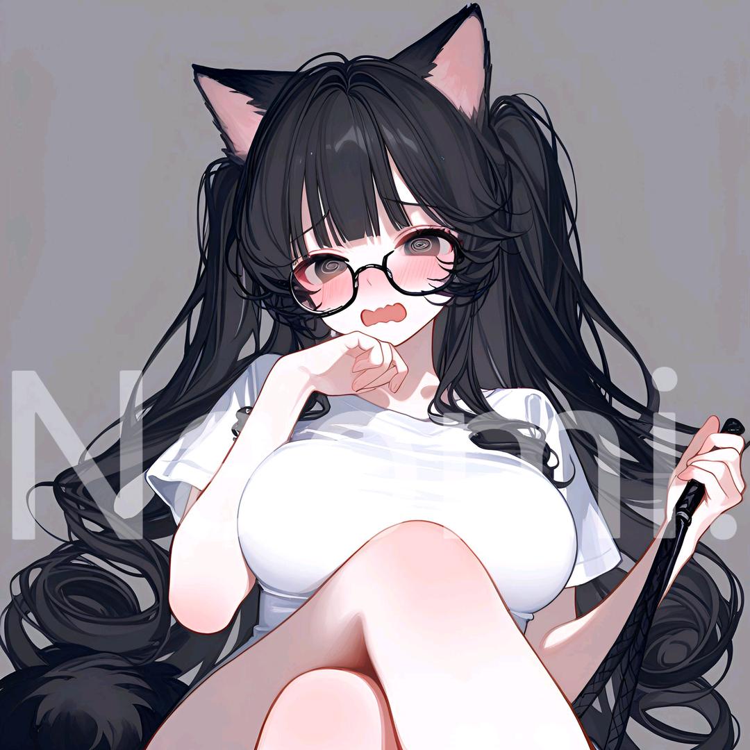 Naomi(财神爷的心肝宝贝)