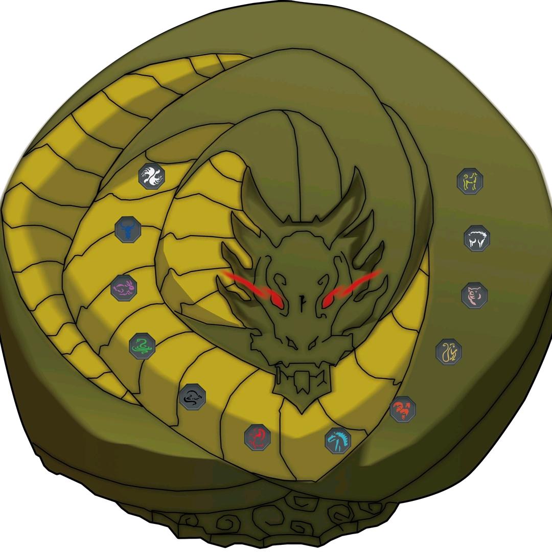 圣主
