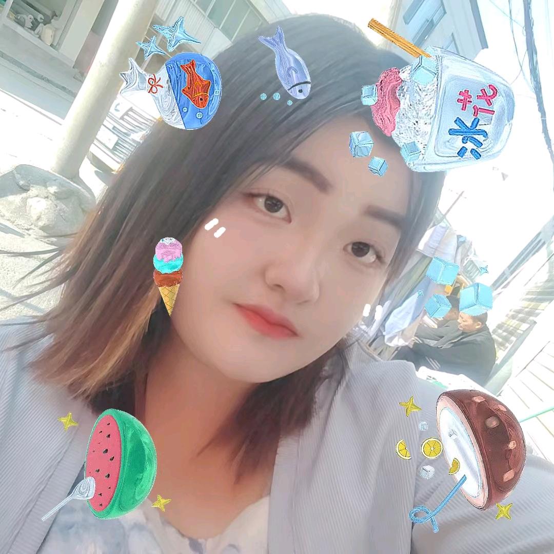 冕宁贝迪菲妮童装二店小凌