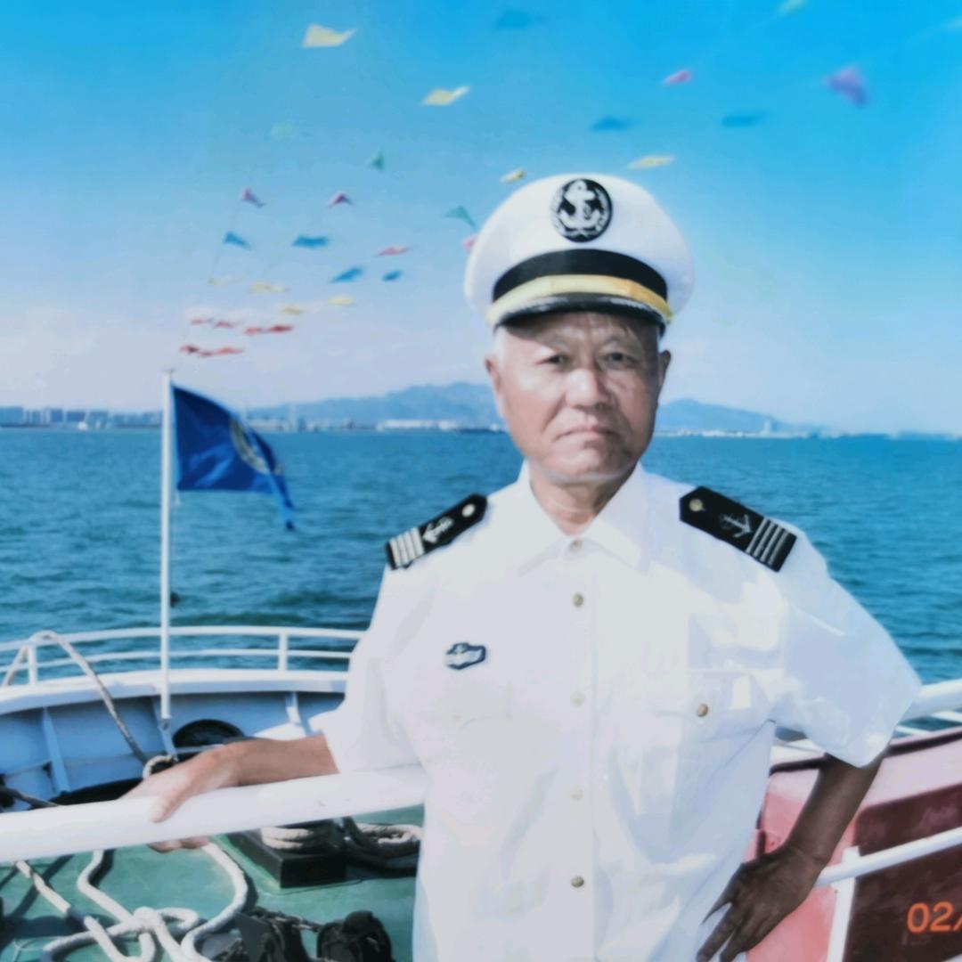 姜太公