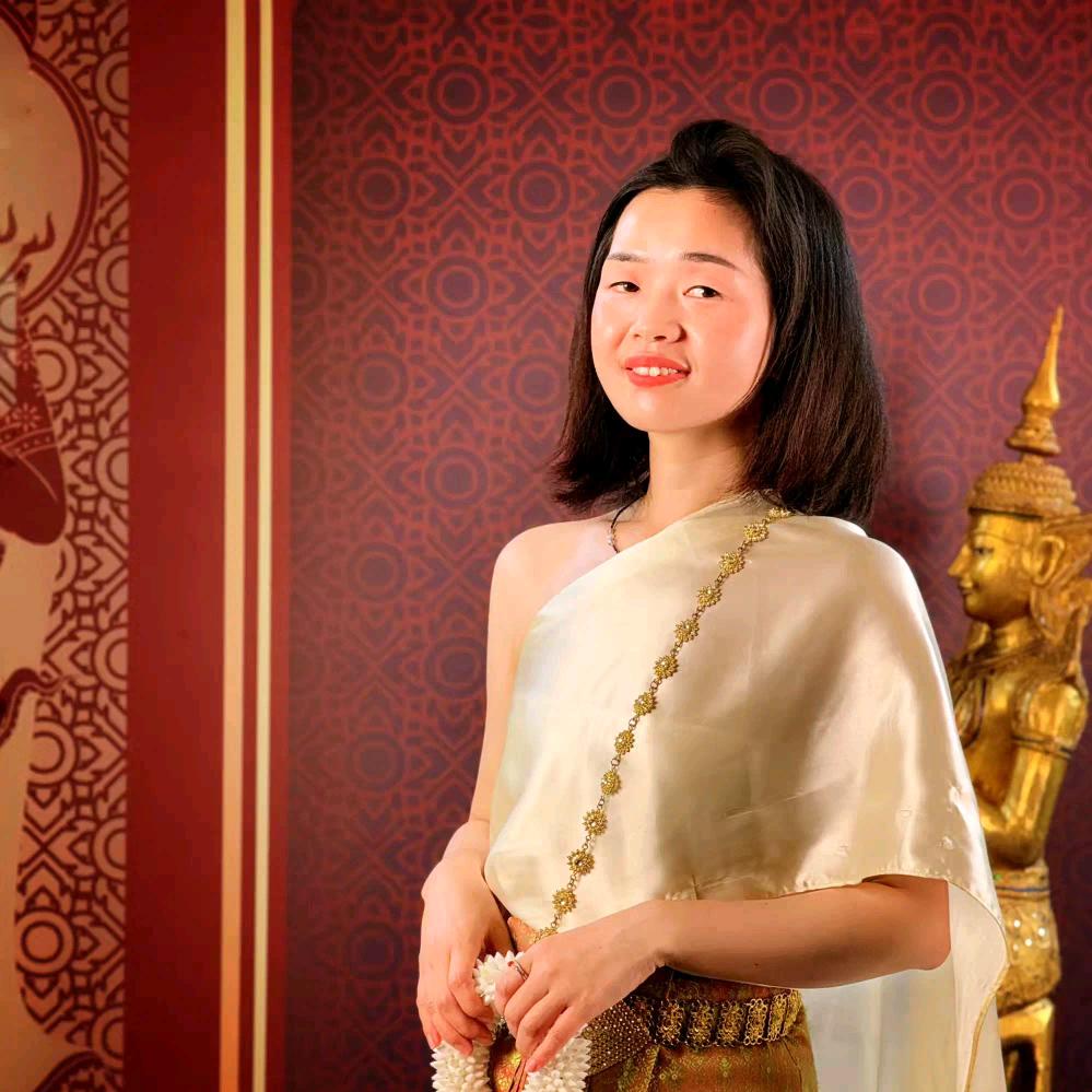 小圆（因为我的脸很圆哦）