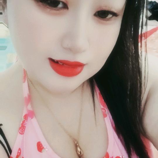 丽丽🌹