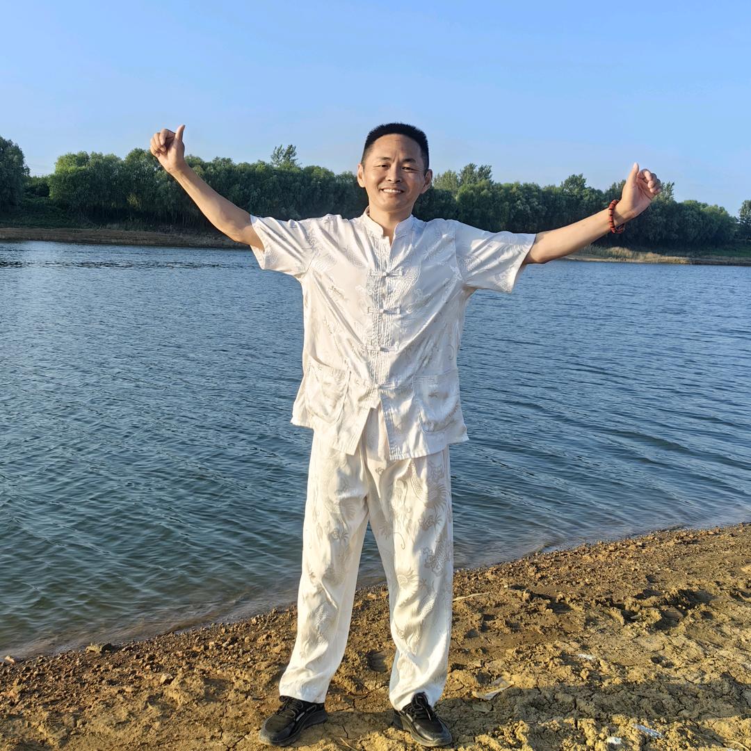 正儿八经的正叔