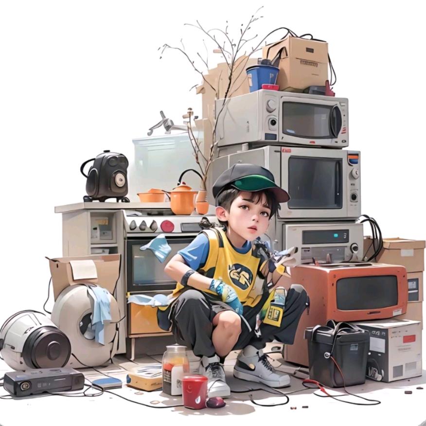 沅陵家电清洗安装维修