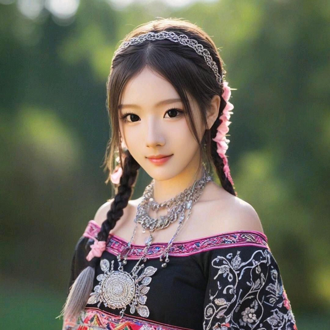 雪荣儿