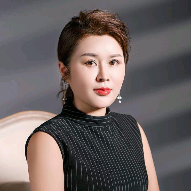 大美丽