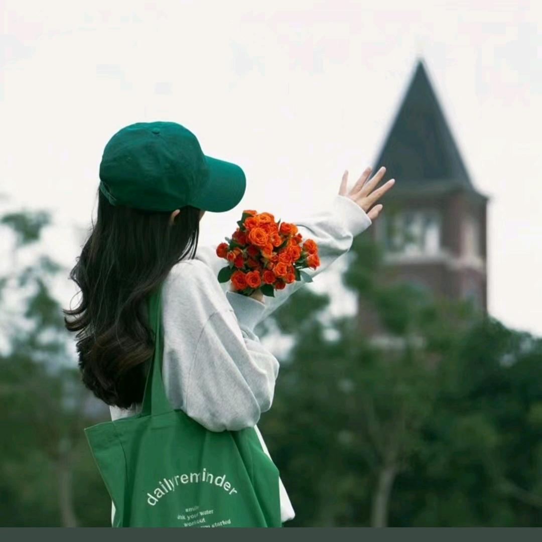 繁华似锦觅安宁😊