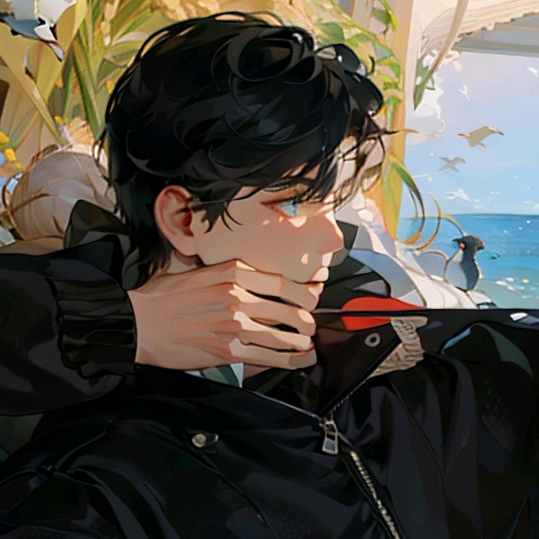 小小怪