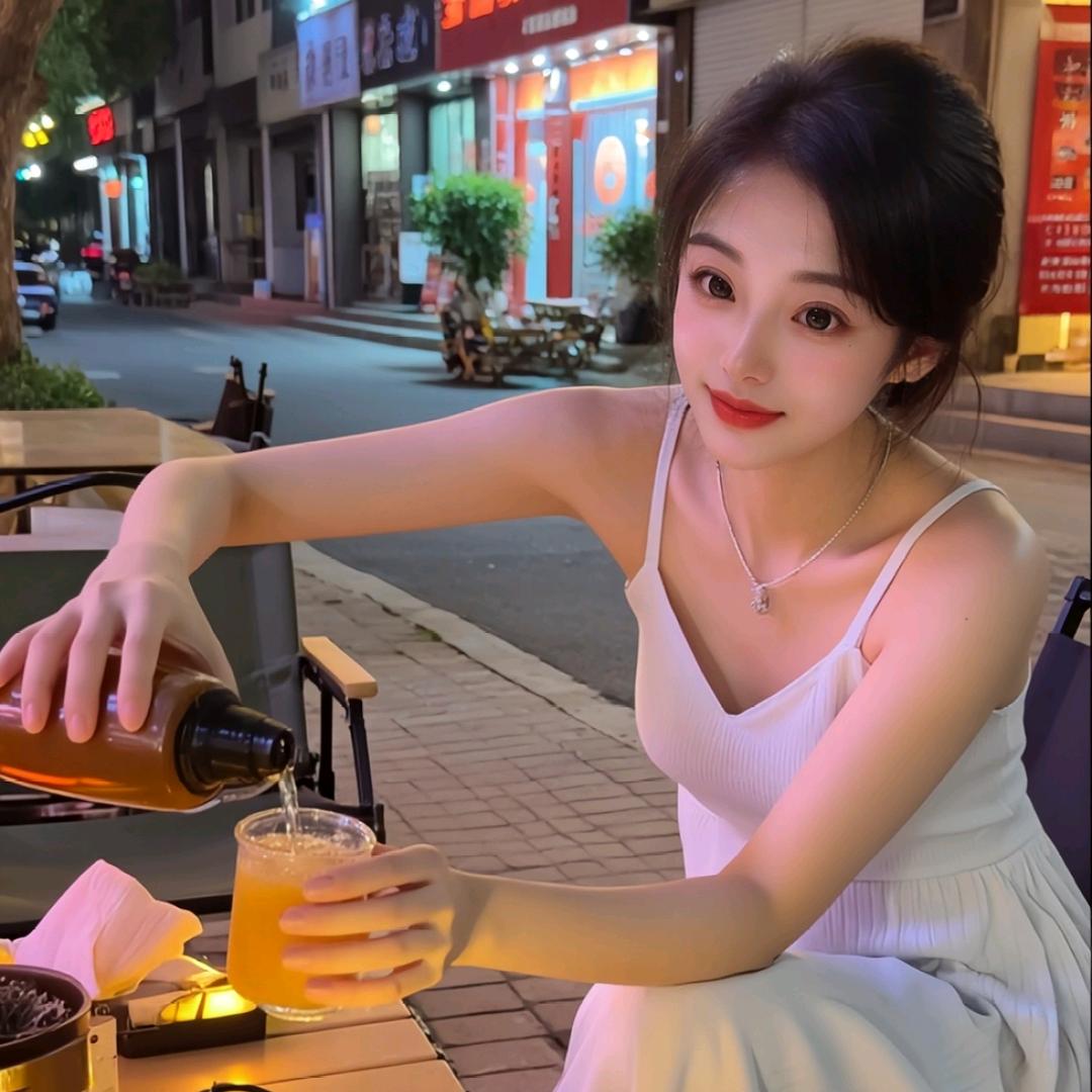 幸运星🌟