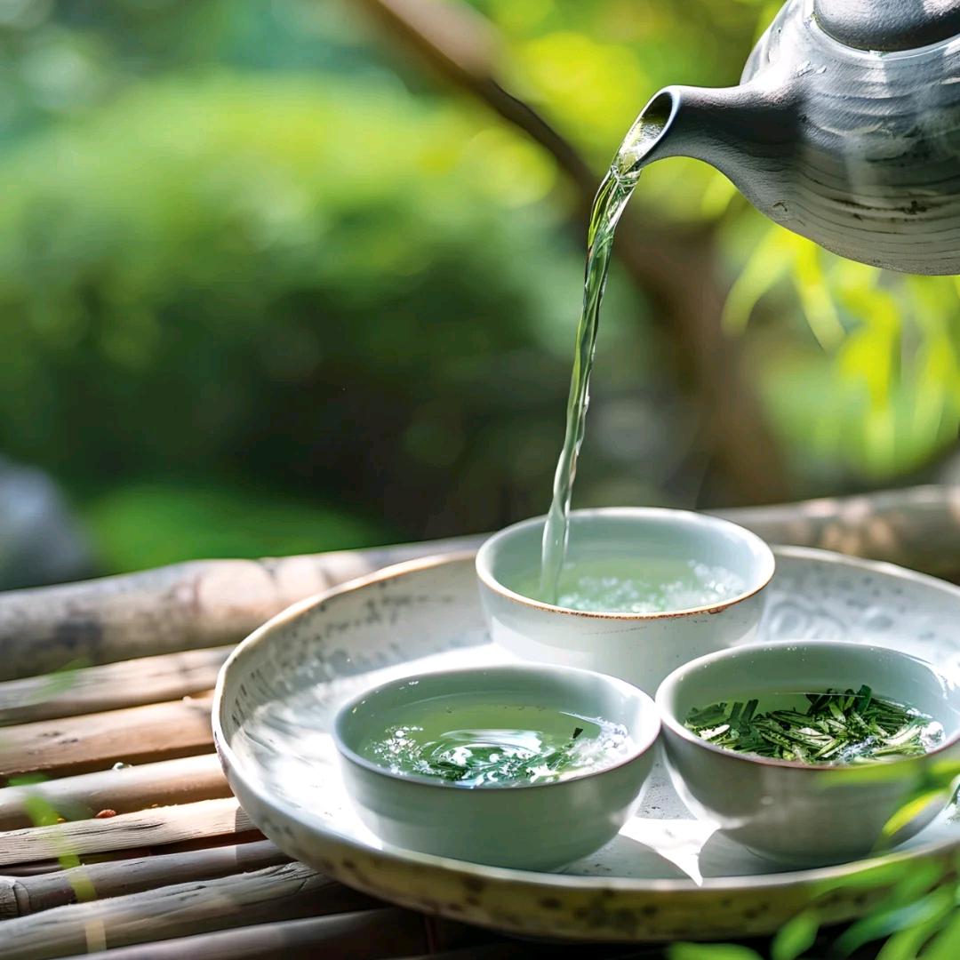 阿妹有好茶🍵🍃