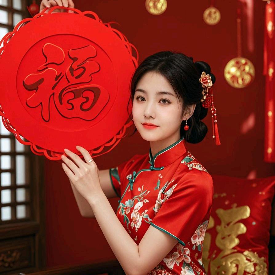 好运频来