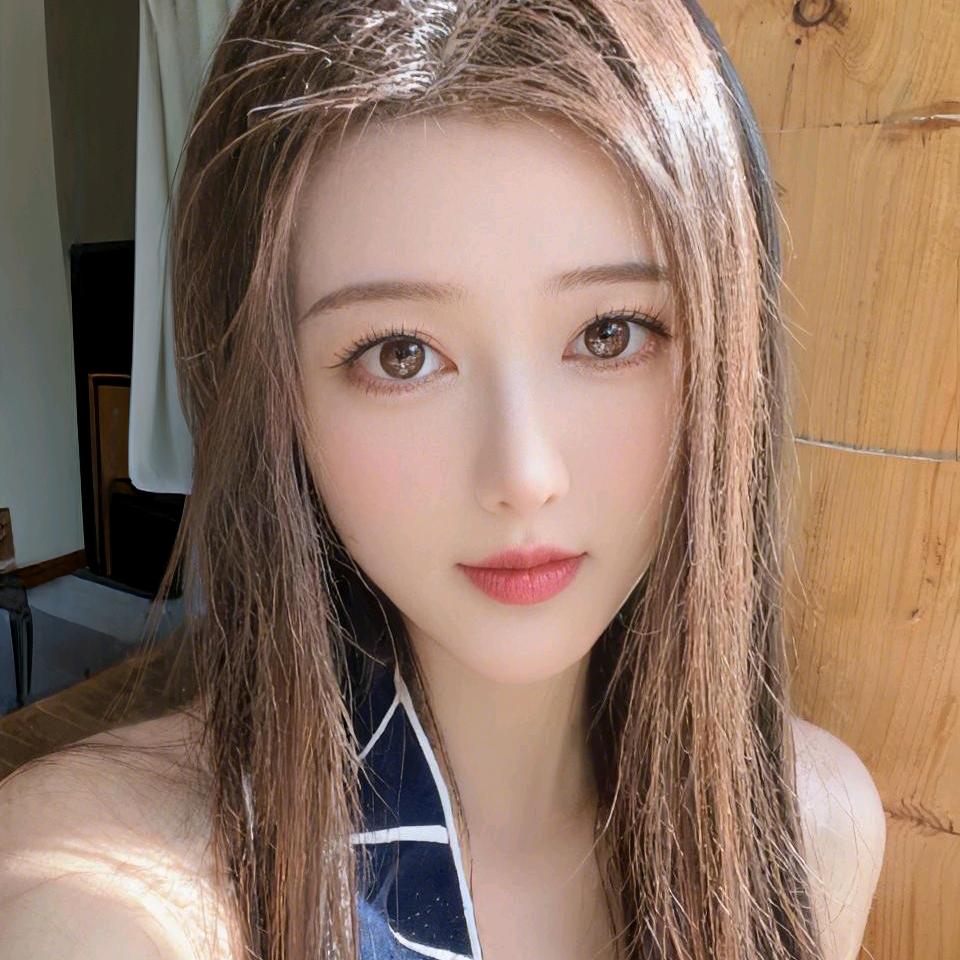 大姐姐奇石