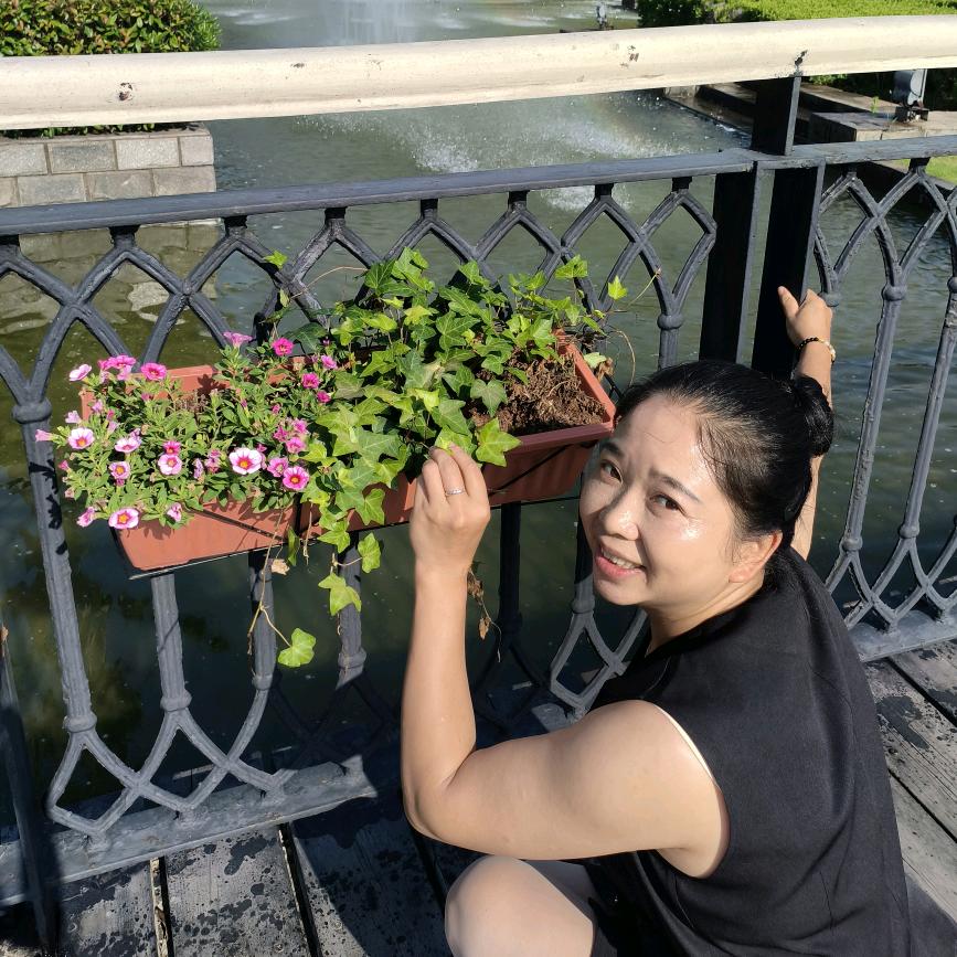 尹幺妹（开播不定时）