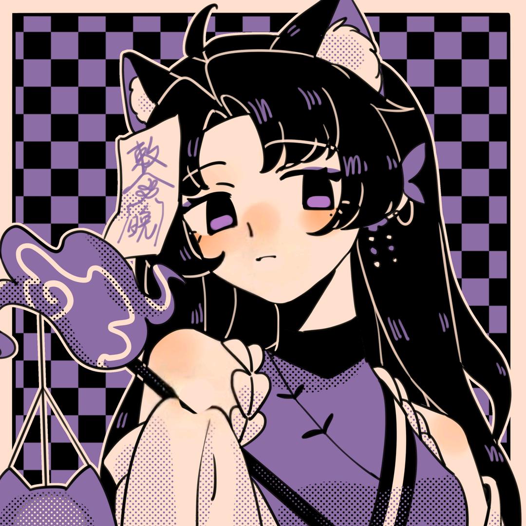 晚意不划水