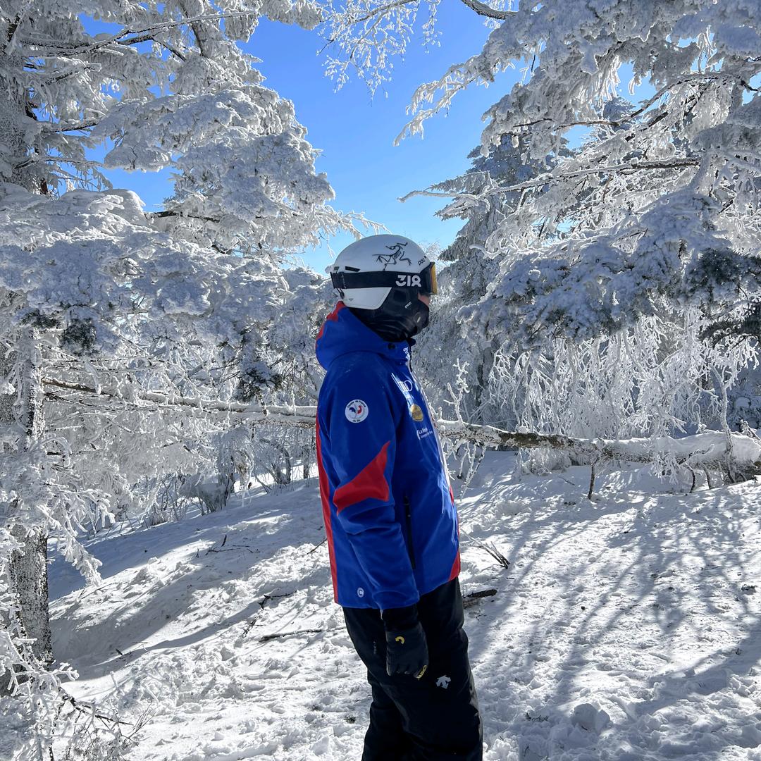 安生.🎿（哈尔滨约课）