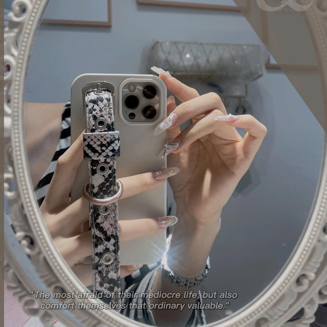 芮琳美甲🌸(招学员)