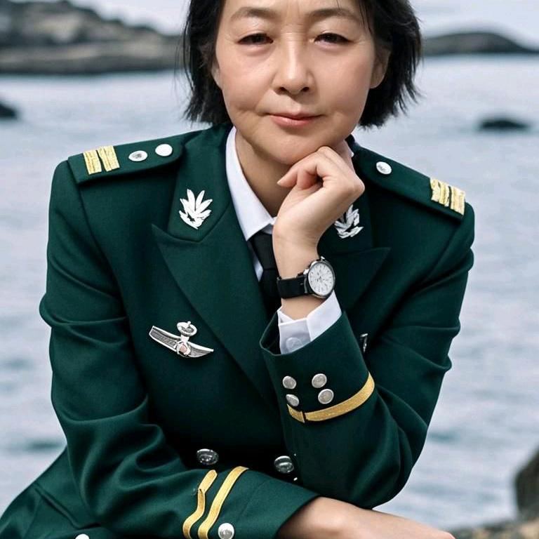 帅帅奶奶