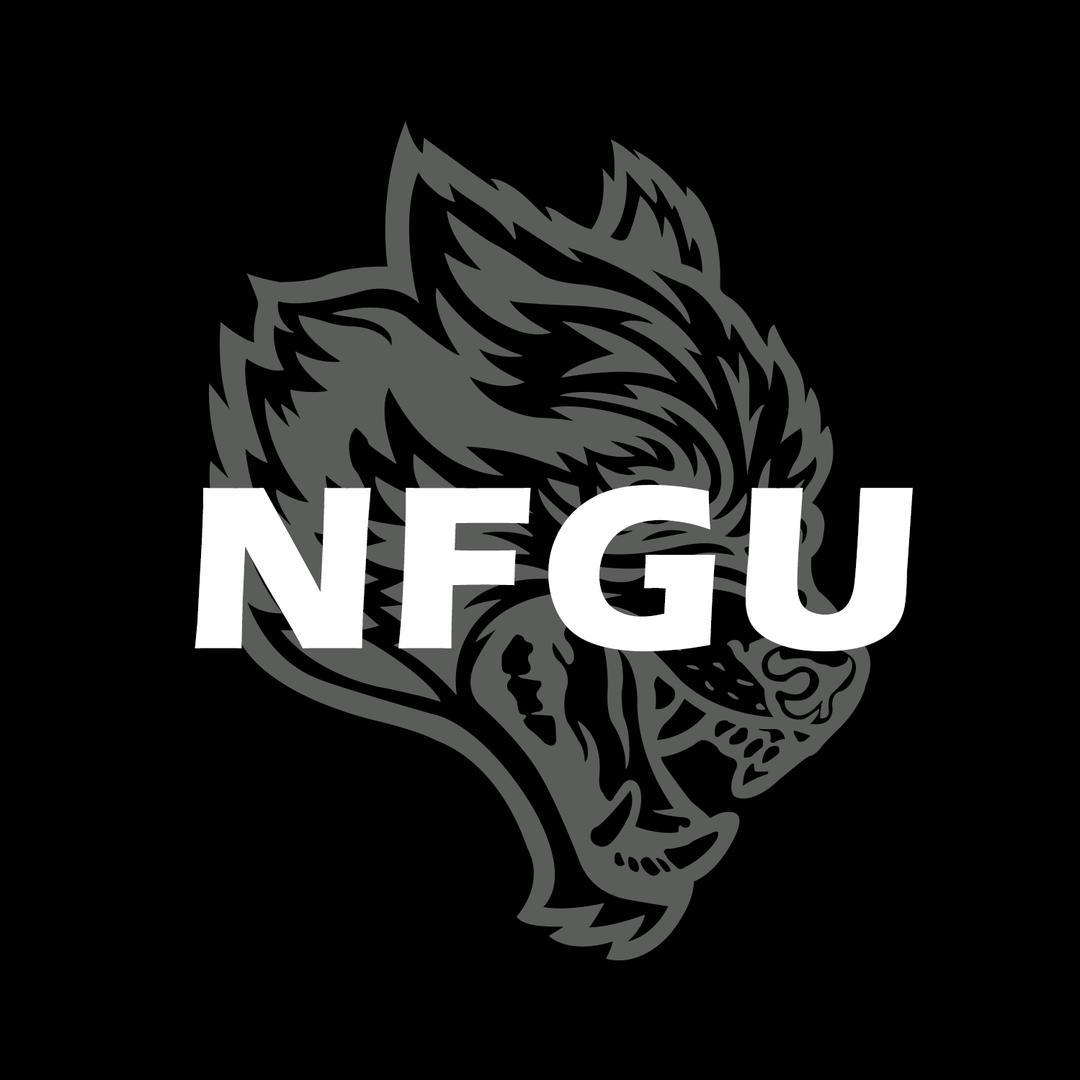NFGU瑜伽源头工厂店