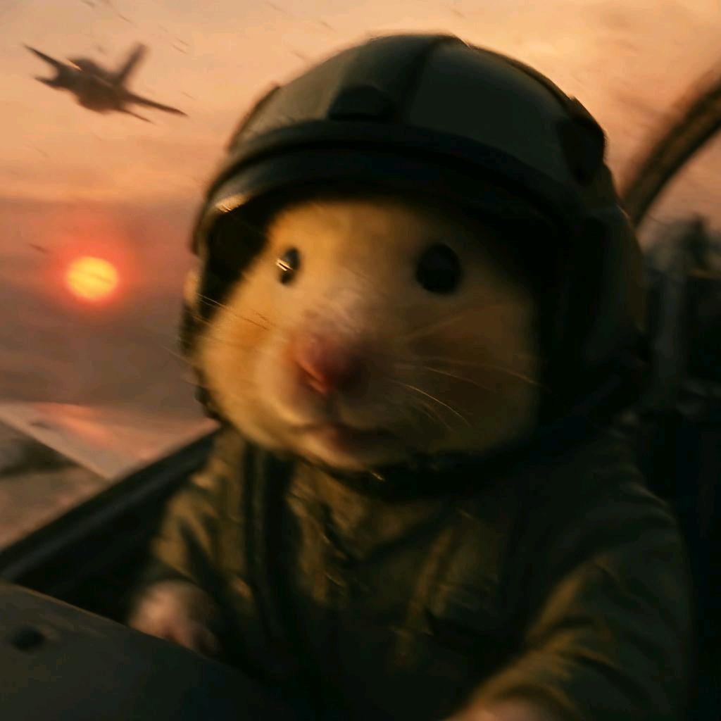 小鱼（三角洲纯绿跑刀）