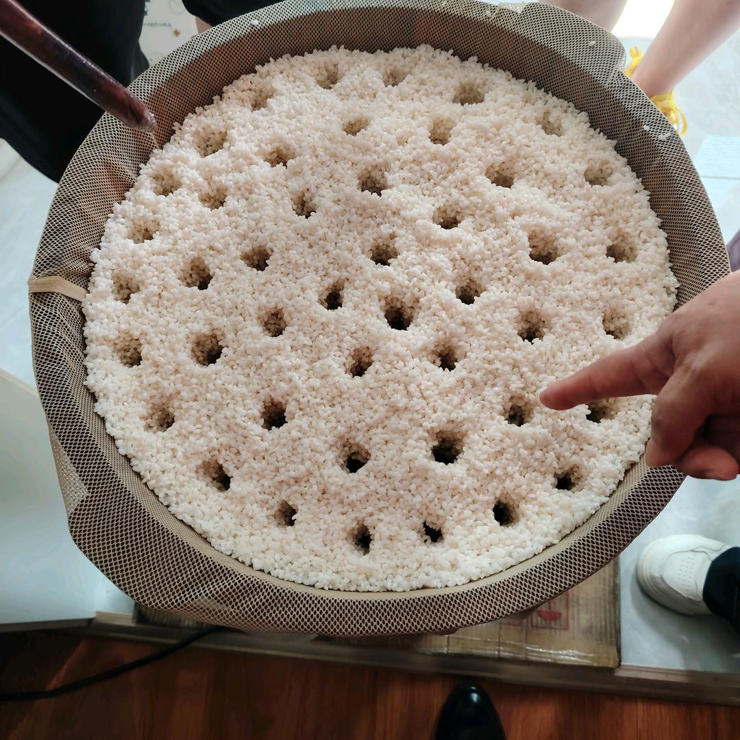 唐店媛媛家糯米饭（可教学）