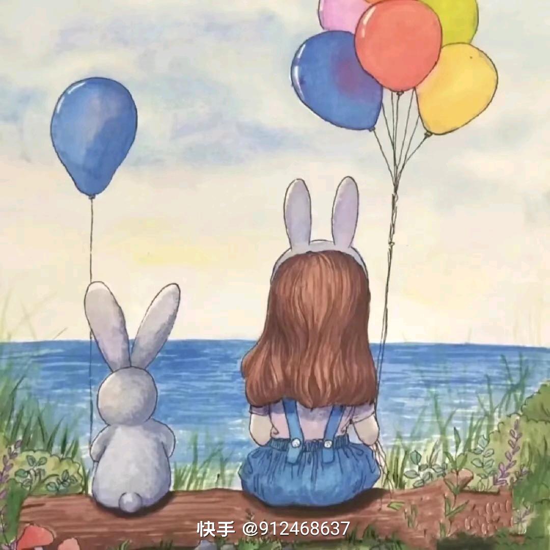 向阳❤️