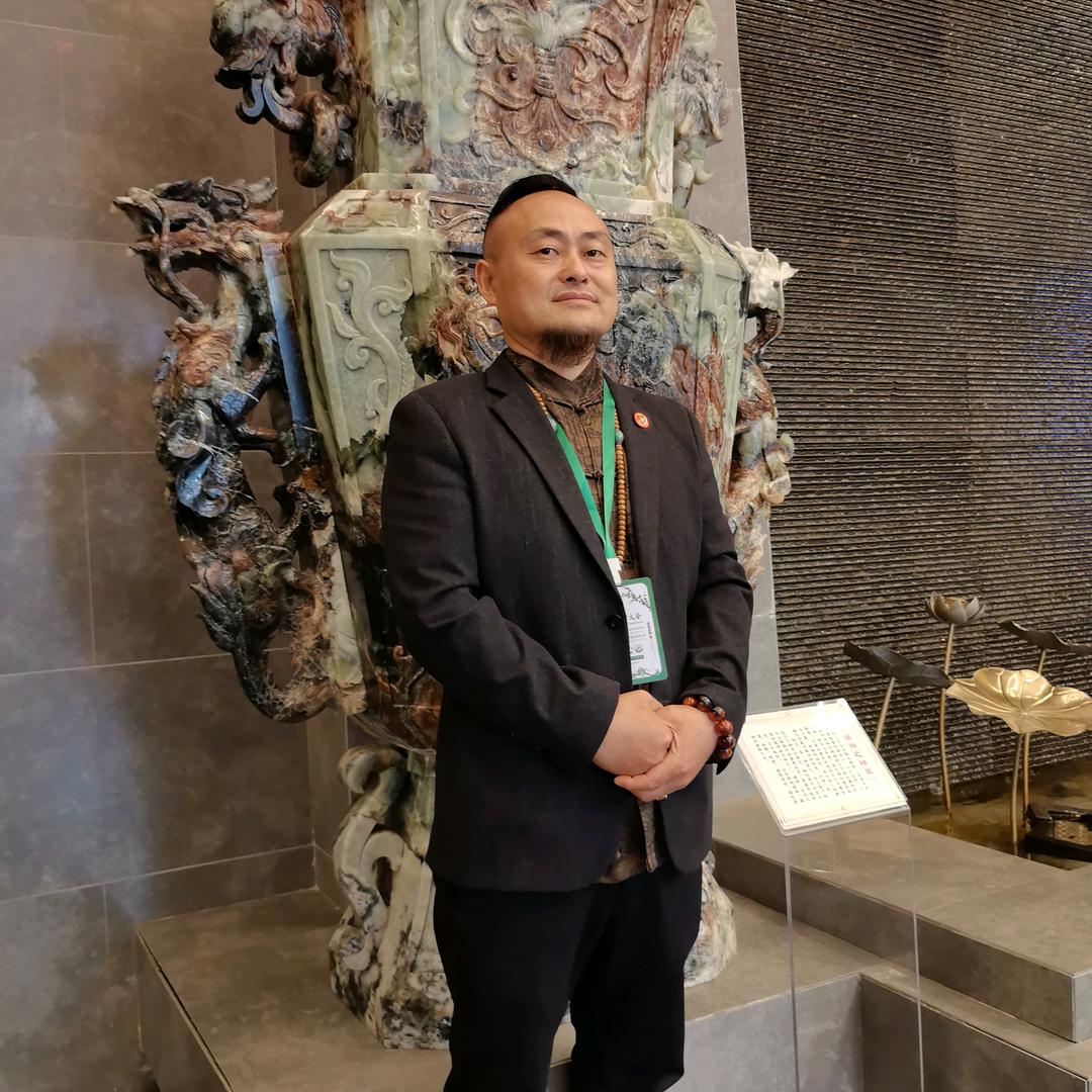 苏先森易学
