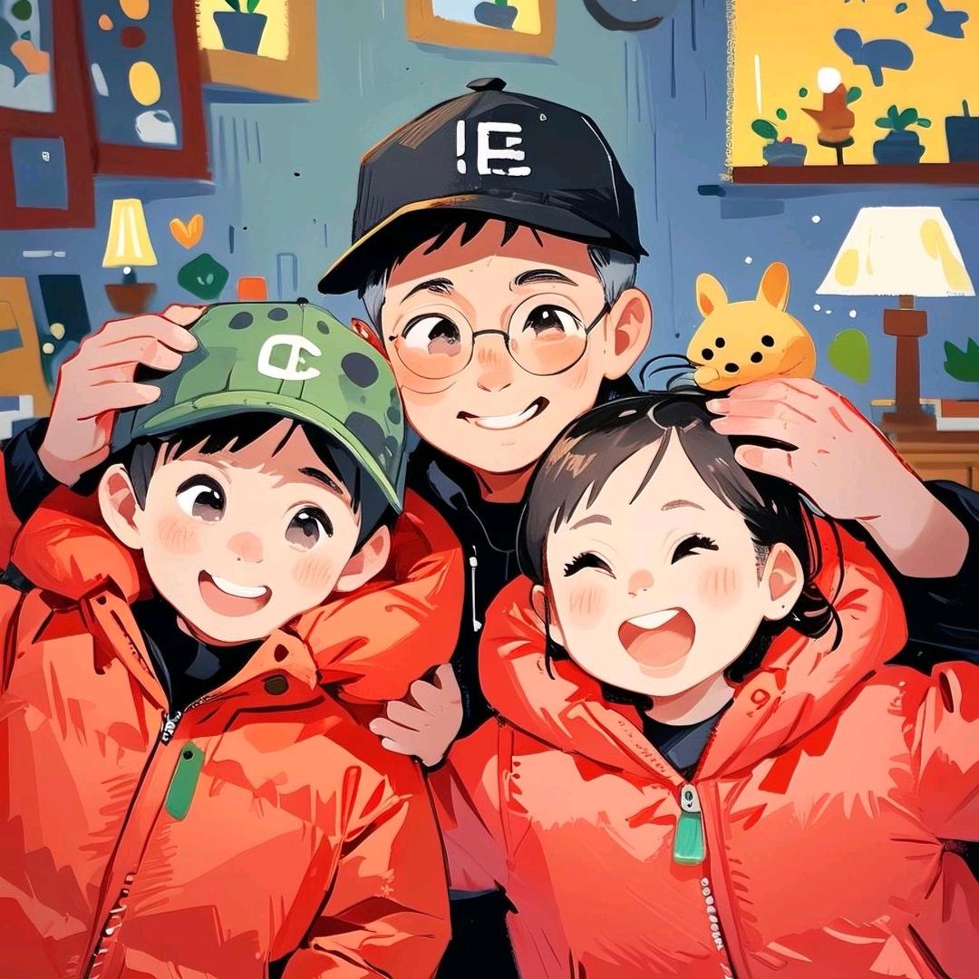 奇思爸爸玩具屋