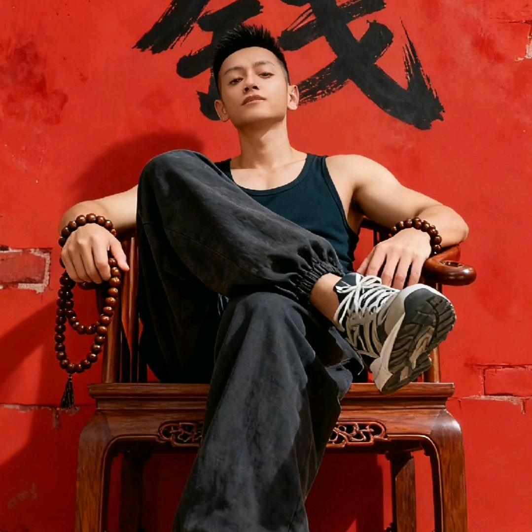 小胡哥