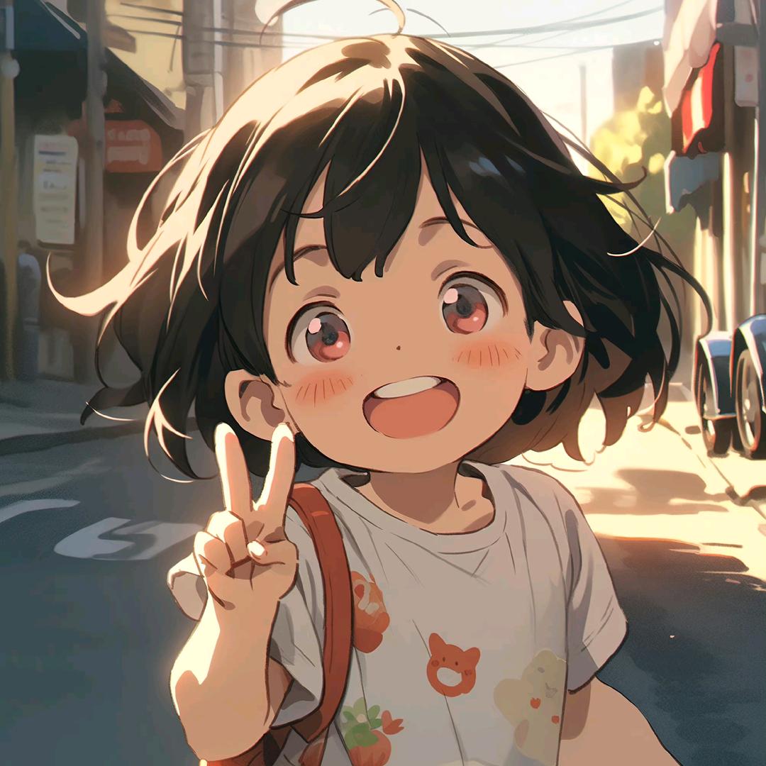 绘梦白衣