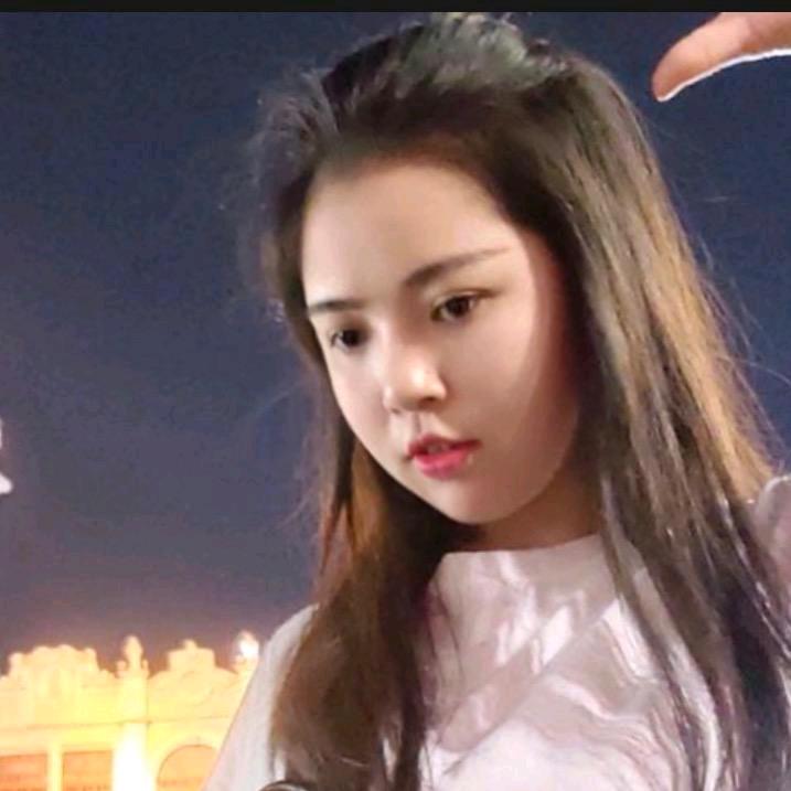 肠粉妹