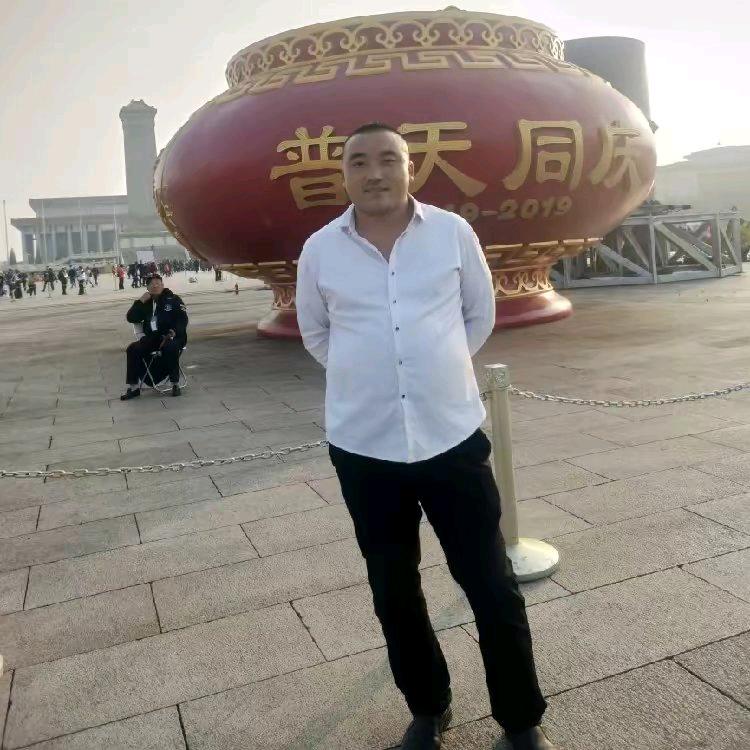 我是索冰