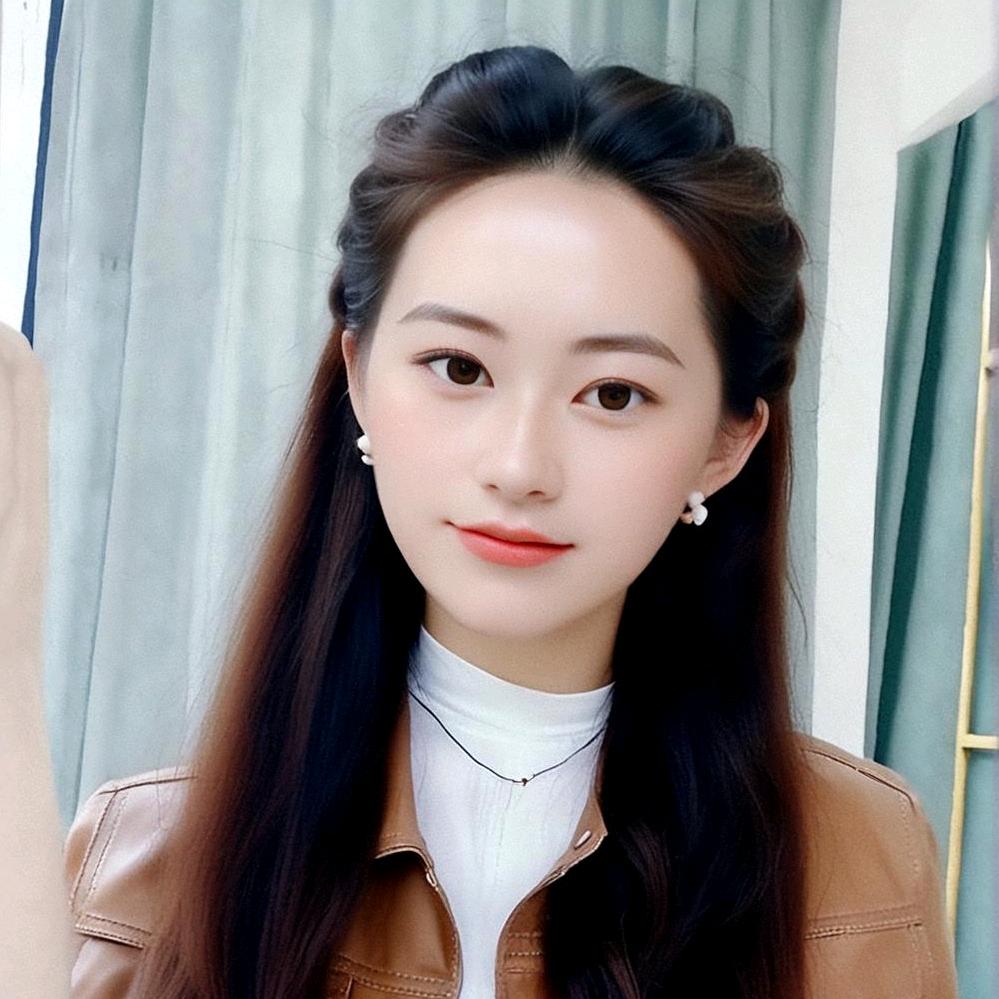淡淡的阳光