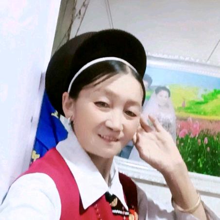 楊子青