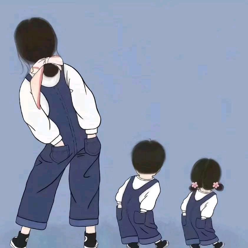 农村大姐