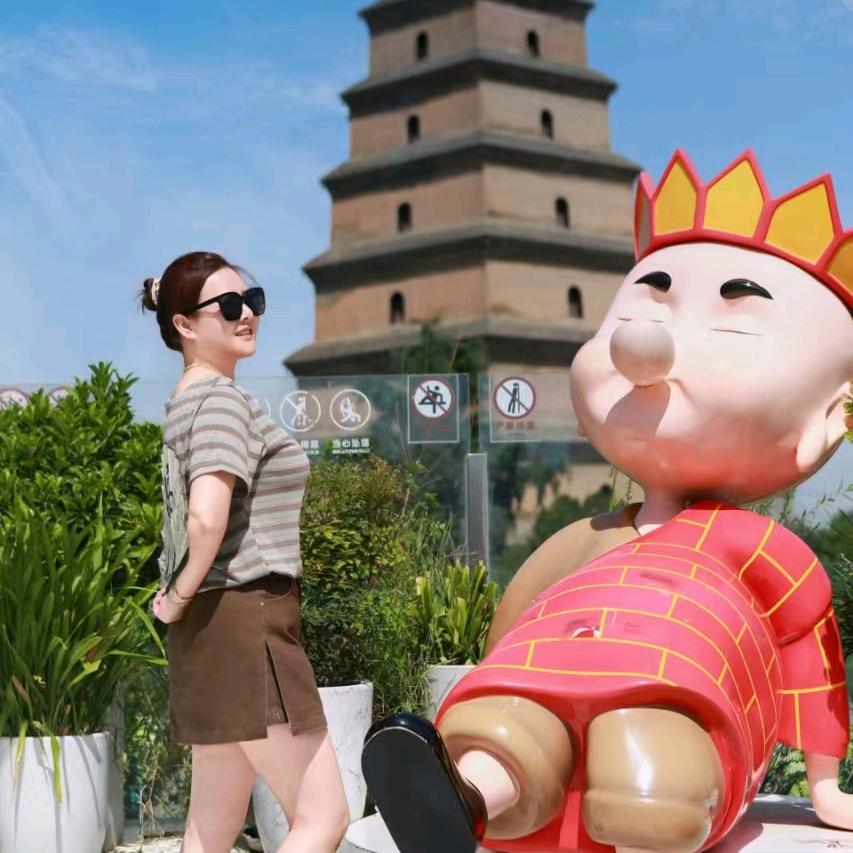 华华✌✌