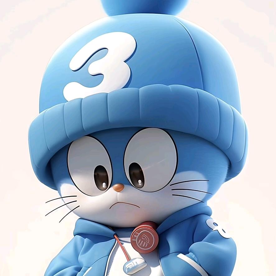 蓝色忧郁