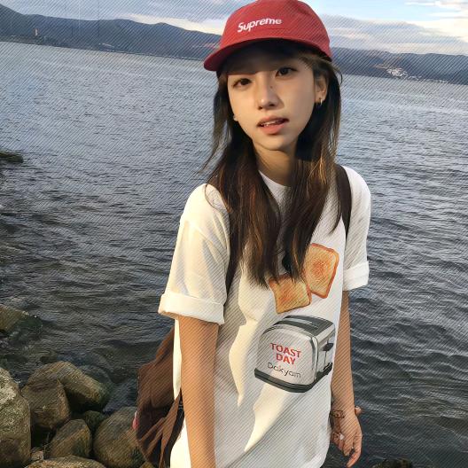 终青