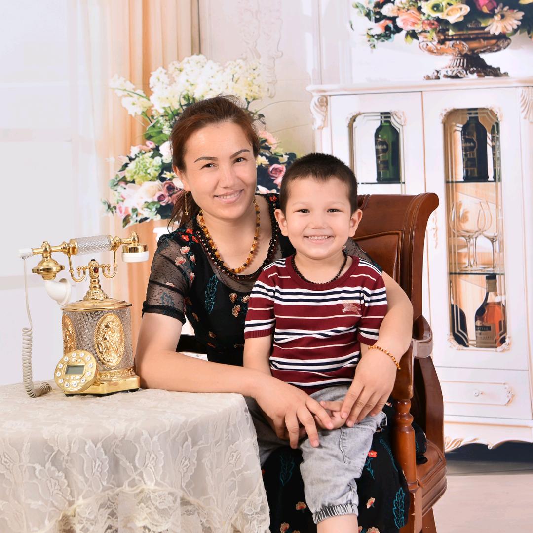 伽师宝宝伴侣母婴店Baleyar母婴